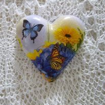 Butterfly Heart